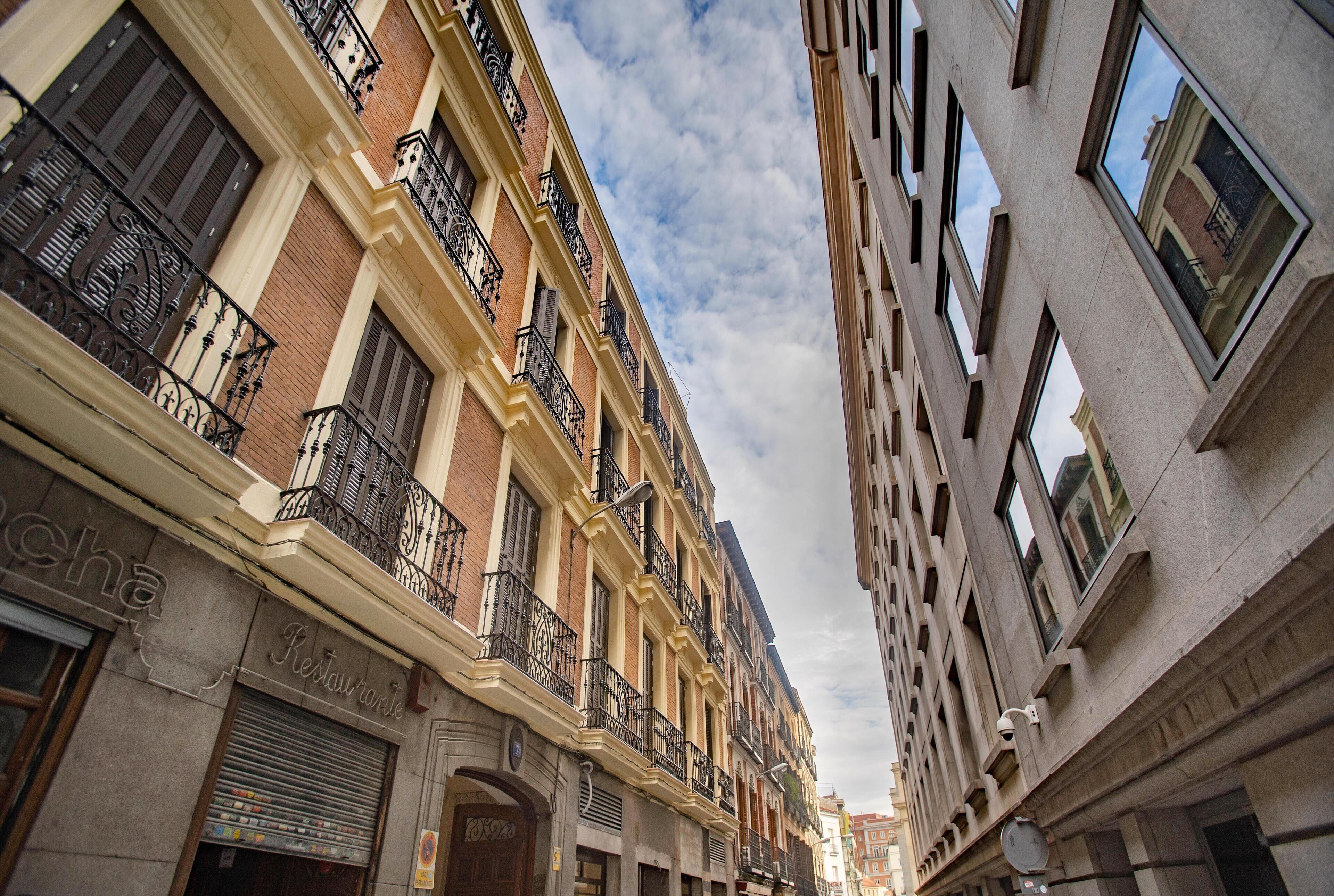 Soho Boutique Congreso — Foto’s 1